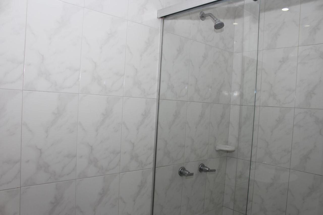 Hotel Dorado Plaza Bogota Buitenkant foto