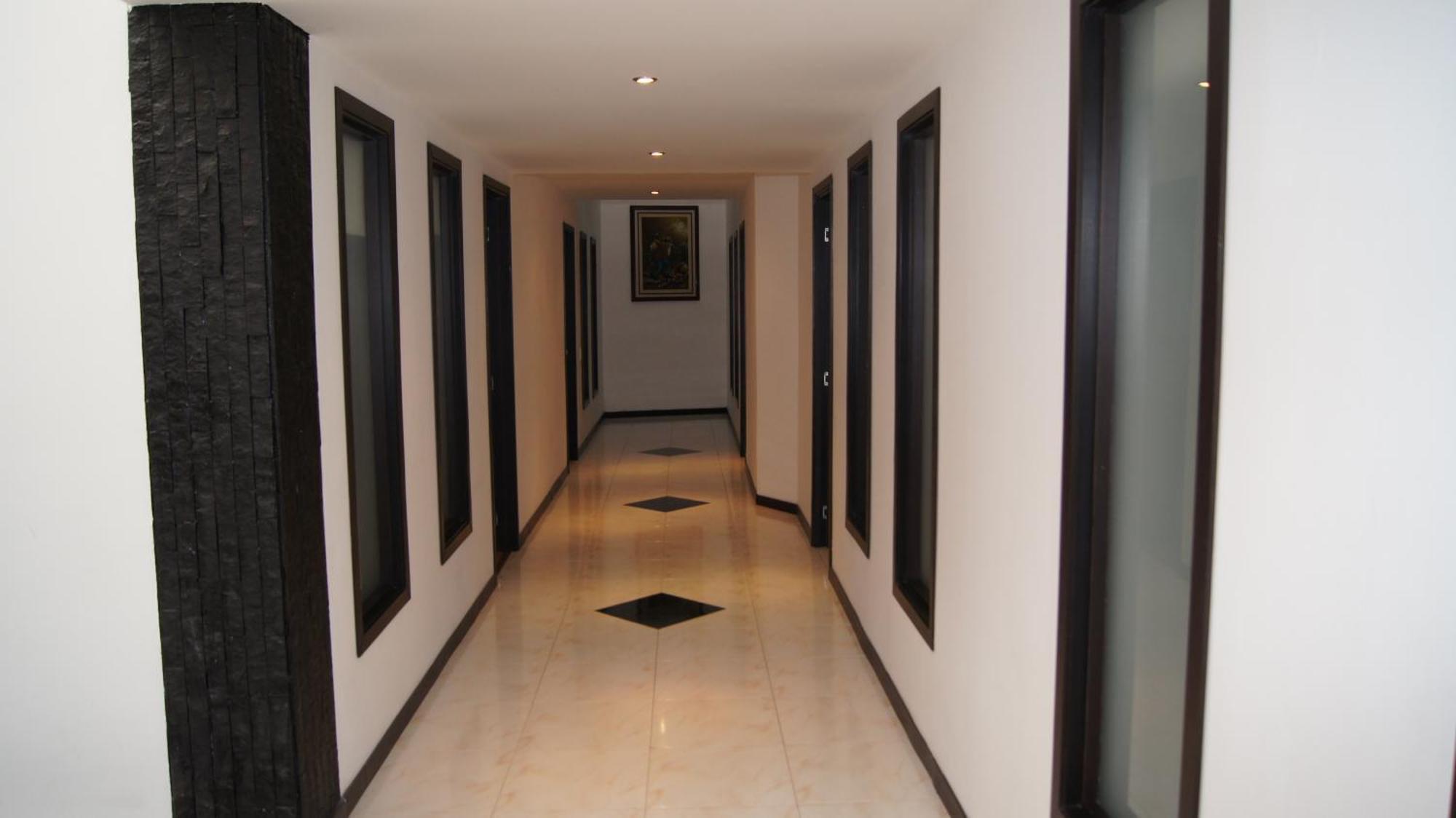 Hotel Dorado Plaza Bogota Buitenkant foto