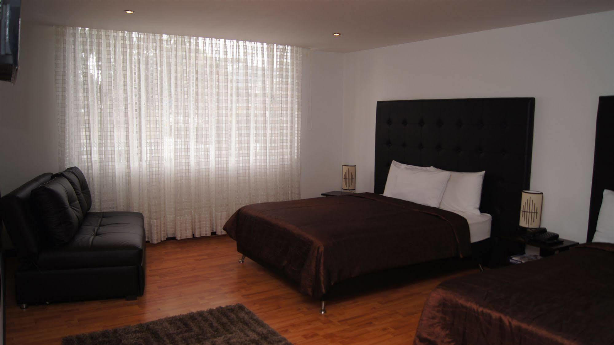 Hotel Dorado Plaza Bogota Buitenkant foto